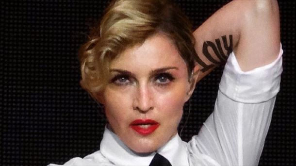 Madonna