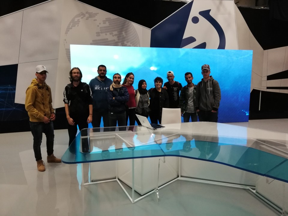 Sortarazi "Itzalaberri" 1