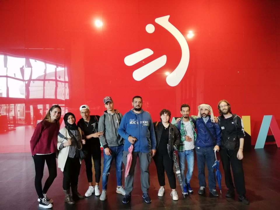 Sortarazi "Itzalaberri" 2