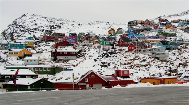 Groenlandia crea interés y se posiciona en el juego de la geopolítica