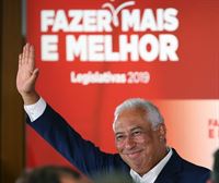 Portugalgo lehen ministroak dimisioa aurkeztu du, ustelkeriagatik haren aurkako ikerketa abiatu ondoren