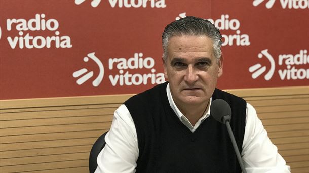 Juan Ugarte: "En el horizonte más cercano no se atisba una recesión"