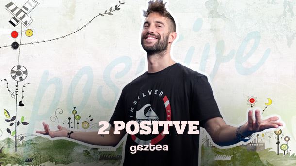 2 Positive (2021/12/12)