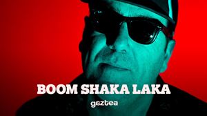 Boom Shaka Laka (2021/10/17)