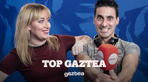 Top Gaztea (2021/10/30)