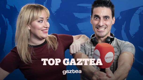 Top Gaztea (2022/11/19)