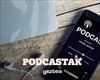 Gazteako podcastak