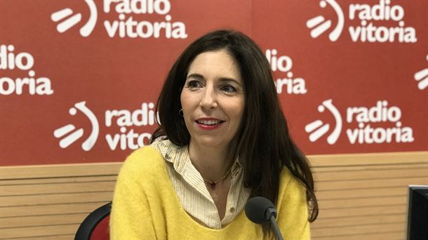 Ruiz de Landa: "El soterramiento tiene carencias en Salburua y Zabalgana"