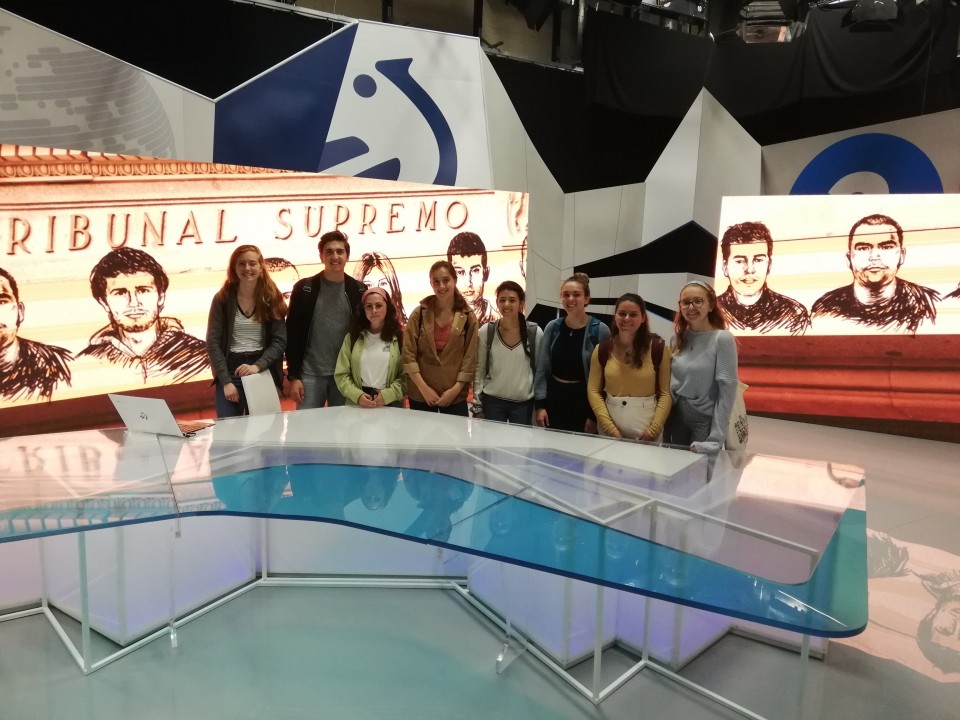 Estatu batuetako ikasleak 1