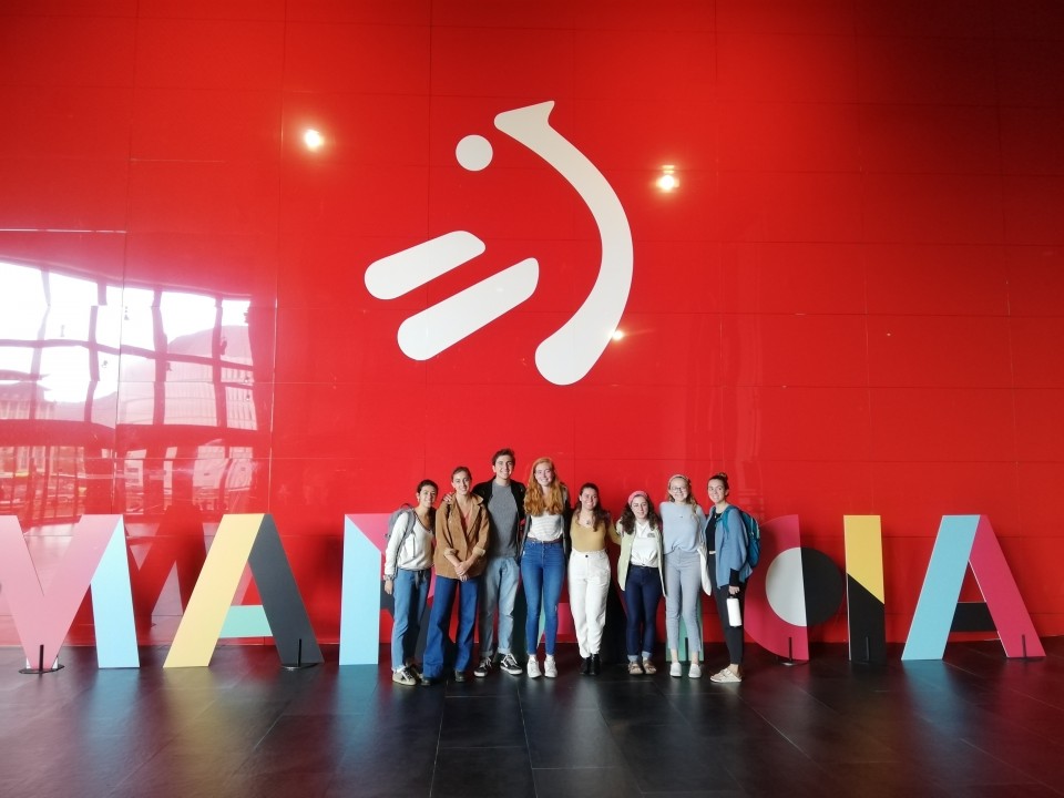 Estatu batuetako ikasleak 2