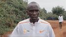 Kipchoge y su nuevo reto: bajar de las dos horas en una maratón