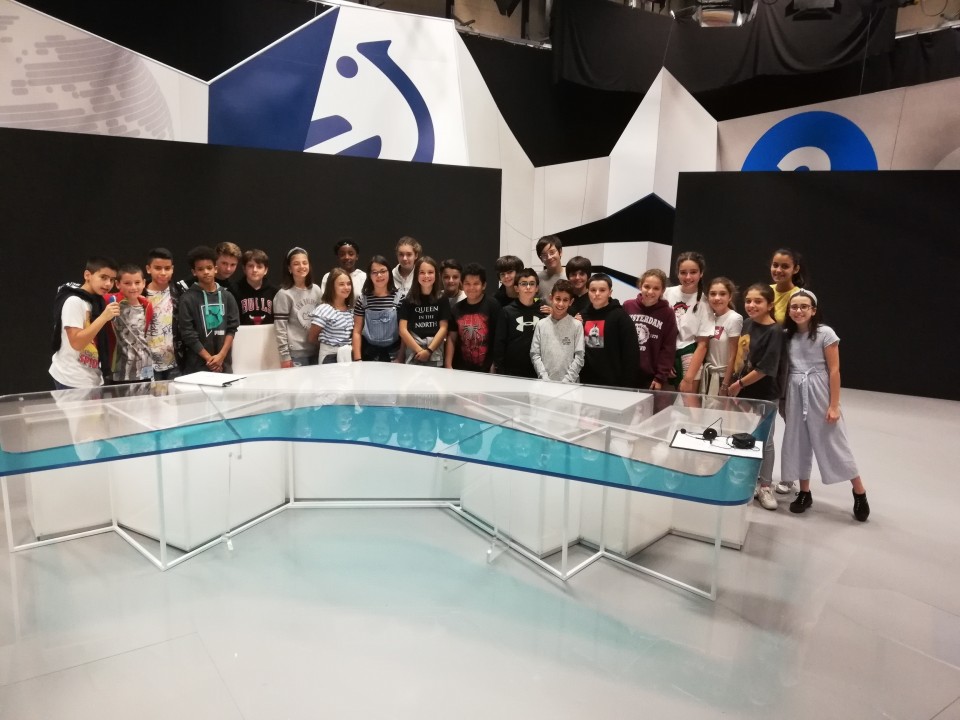 Ikasbide ikastetxea dbh 1 1