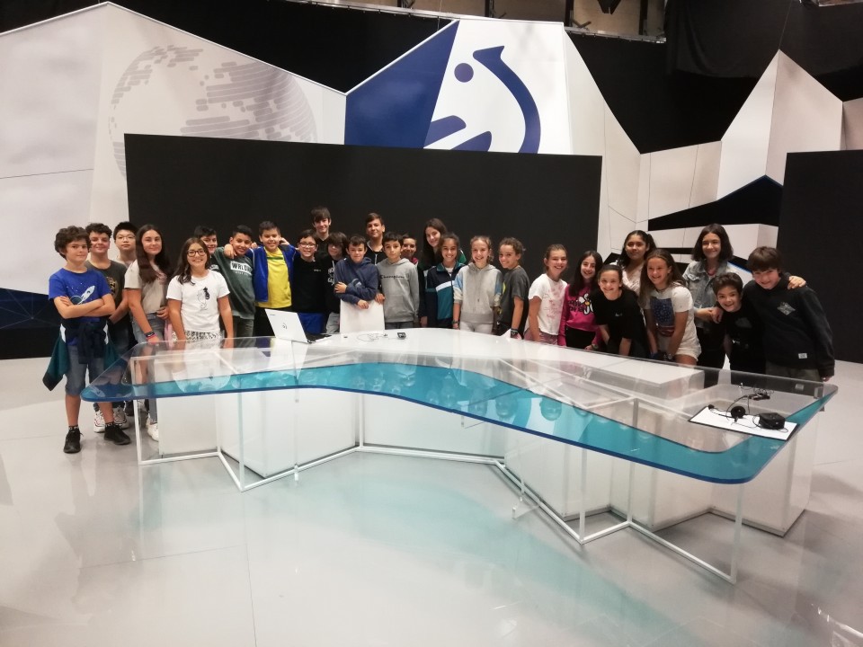 Ikasbide ikastetxea dbh 1 4