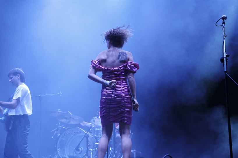 Belako. (Foto: EiTB)