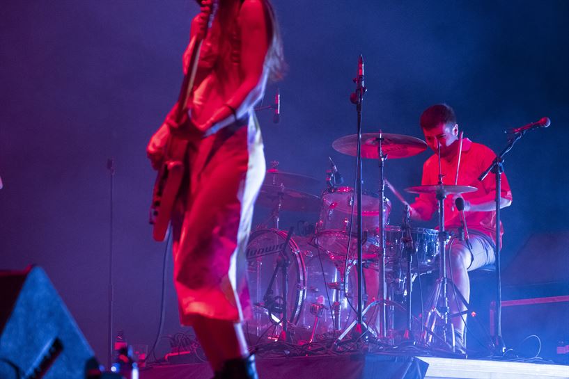 Belako. (Foto: EiTB)