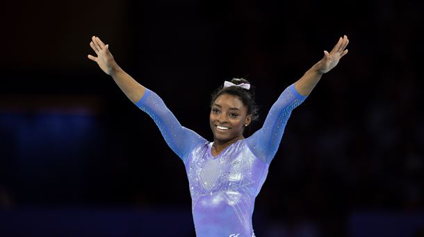 simone biles