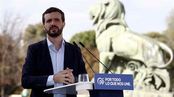 Pablo Casado