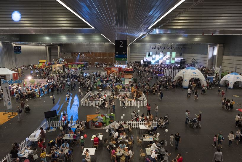 HIRU3 Jaia 2019. (Foto: EiTB)