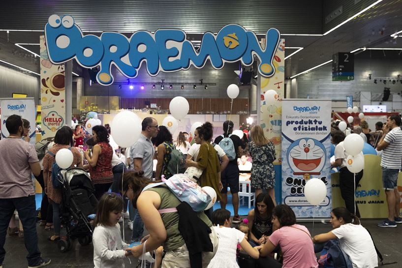 HIRU3 Jaia 2019. (Foto: EiTB)