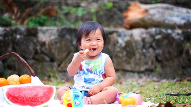 La desnutrición, el hambre oculta y el sobrepeso son amenazas reales contra la infancia