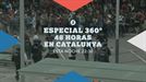 Programa especial '360º: 48 horas desde Catalunya', esta noche, en ETB2 y eitb.eus