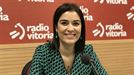 Comerón: ''El Partido Socialista sigue sin pintar mucho en el gobierno de Urtaran''