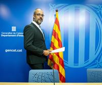 Kataluniako Auzitegiak lehen aldiz ezarri die amnistia 'proces'agatik zigortutakoei