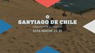'Vascos por el Mundo' visitará Santiago de Chile, esta noche, en ETB2 y eitb.eus