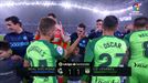 VÍDEO: Todos los goles del partido R. Sociedad - Leganés (1-1)