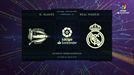 VÍDEO: Todos los goles del partido Alavés - Real Madrid (1-2)