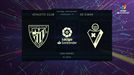 VÍDEO: Resumen del Athletic Club - Eibar