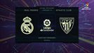 BIDEOA: Real Madrid - Athletic partidaren laburpena (0-0)