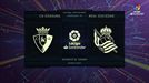 VÍDEO: Todos los goles del derbi vasco Osasuna - Real Sociedad