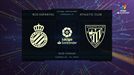 VÍDEO: Todos los goles del partido Espanyol - Athletic