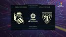 VIDEO: El resumen y los goles del derbi Real Sociedad-Athletic