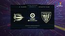 VÍDEO: Todos los goles del partido Alavés - Athletic