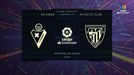 VIDEO: Todos los goles del partido Eibar - Athletic