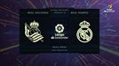 VÍDEO: Todos los goles del partido Real Sociedad - Real Madrid