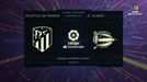 VÍDEO: Todos los goles del Atlético de Madrid - Alavés