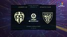 BIDEOA: Levante - Athletic Club partidako laburpena eta gol guztiak