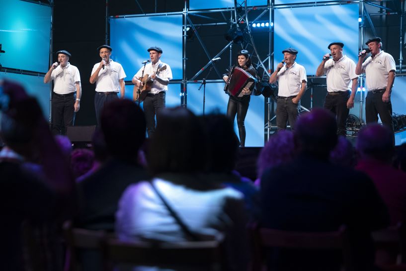 Bankako Menditarrak. (Foto: EiTB)