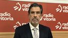 Izaguirre: “Es una bajeza moral decir que en Euskadi no hay corrupción”