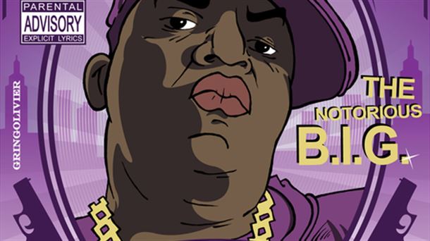 Notorious B.I.G. Wikipedia