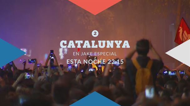 'Especial En Jake Catalunya'