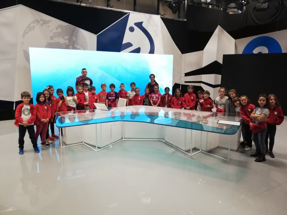 Begoñazpì ikastola 1