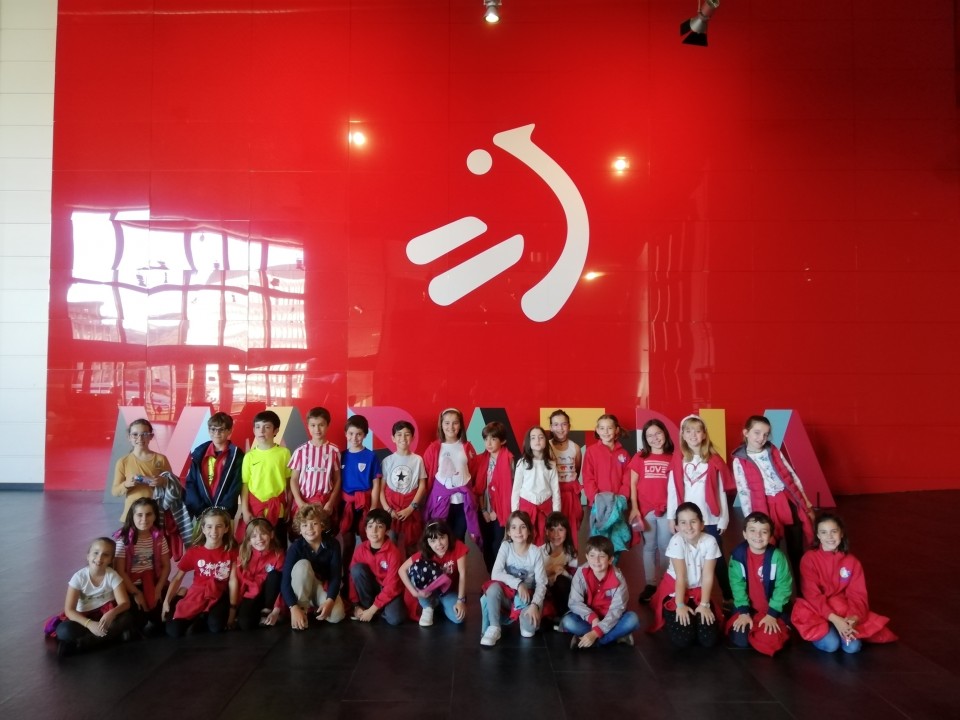 Begoñazpì ikastola 3