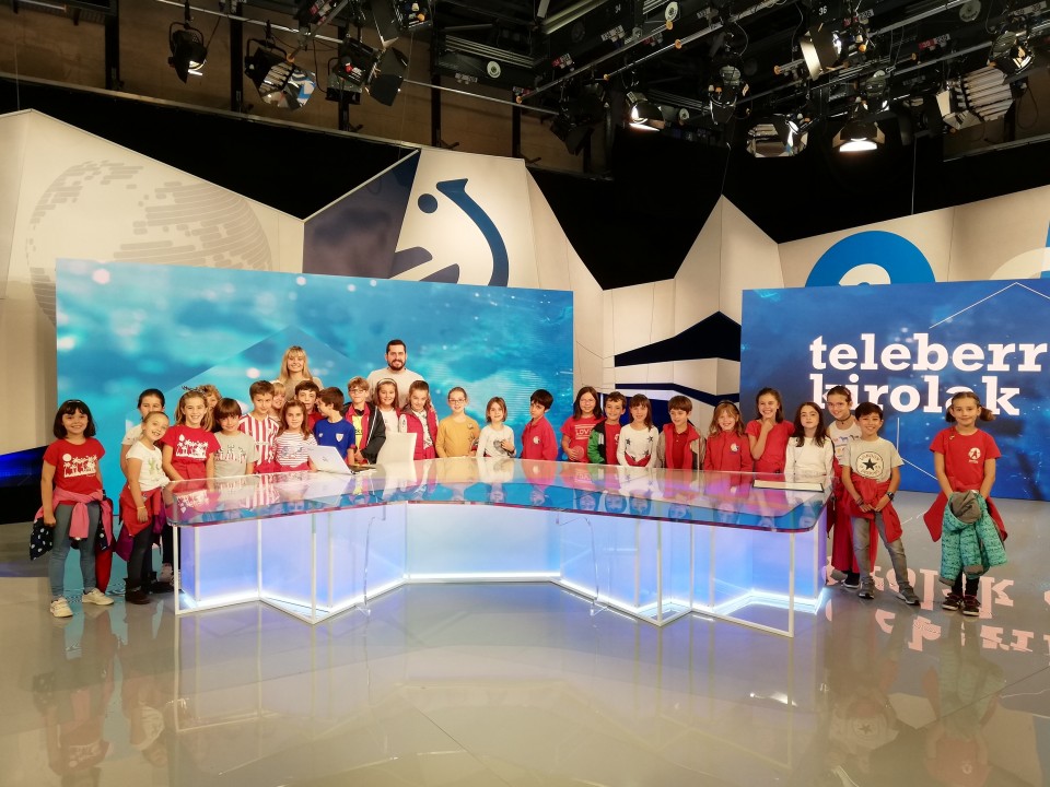 Begoñazpì ikastola 4