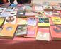 Los amantes de la lectura tienen una cita en el mercado del trueque en Vitoria