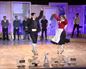 Galarraga y Murgiondo, ganadores de baile suelto de Euskal Herria