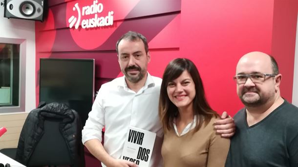 'En el silencio escuchas cosas tuyas que durante el día tapas'